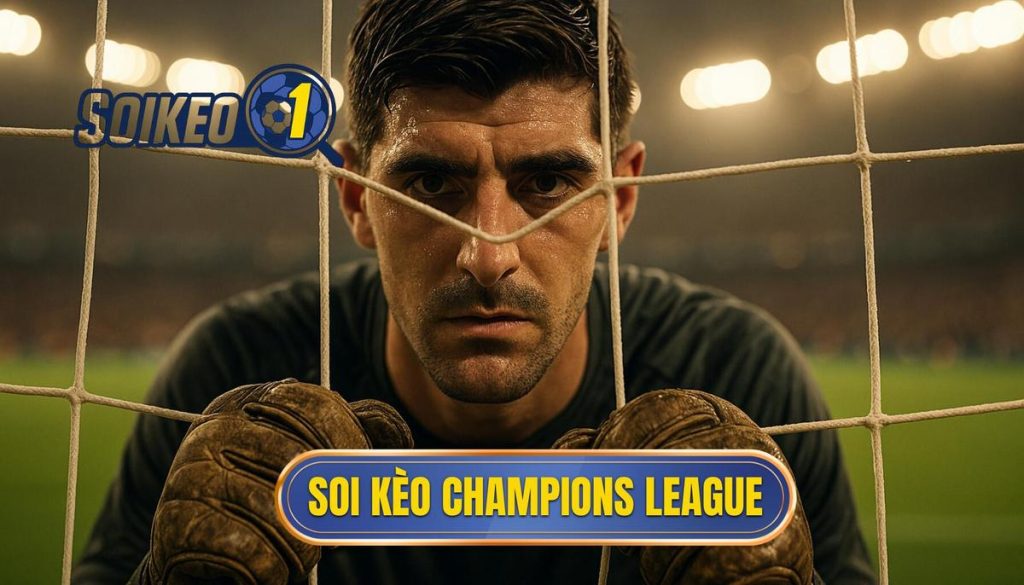 thumb - soi kèo champions league