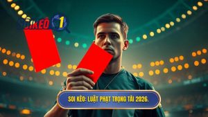 SOI KÈO_ Luật phạt trọng tài 2026.