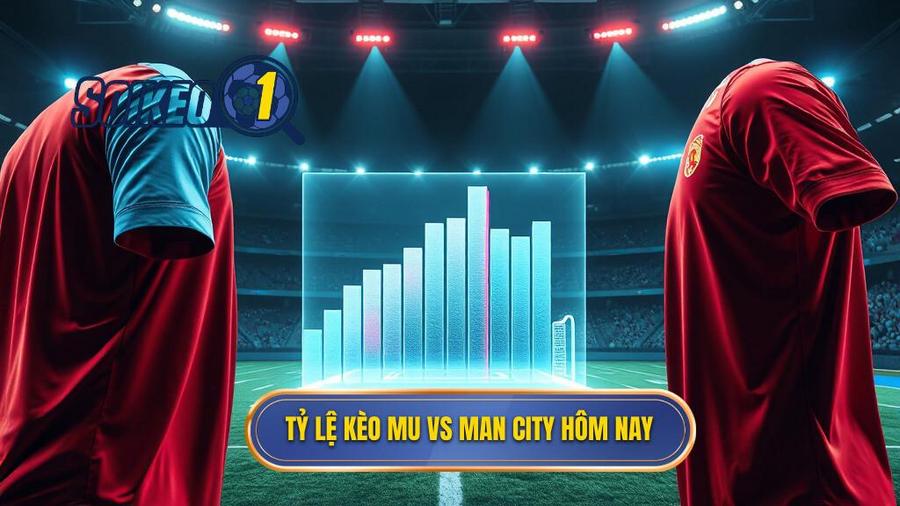 2. Phân tích chi tiết tỷ lệ kèo bóng đá MU vs Man City hôm nay