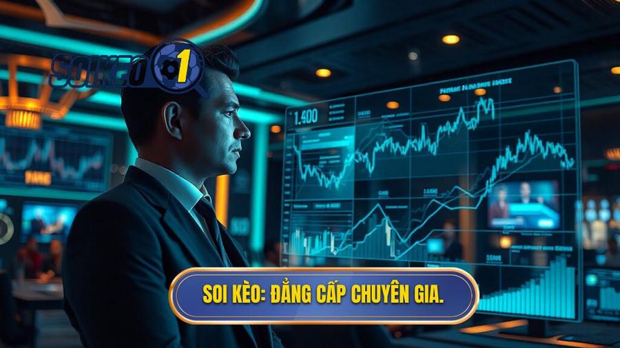 Làm gì khi nhà cái thay đổi tỷ lệ kèo đột ngột? Cẩm nang ứng biến từ chuyên gia