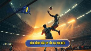 Kèo cược đội ghi bàn từ tình huống đánh đầu - Bí quyết thắng lớn