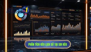 Phân tích kèo theo lịch sử: Chìa khóa vàng để chinh phục mọi nhà cái