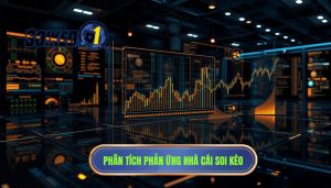 Phân tích phản ứng nhà cái: Nghệ thuật đọc vị biến động cược đỉnh cao
