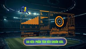 Phân tích cách kèo phản ánh trận đấu: Đọc vị diễn biến từ những con số